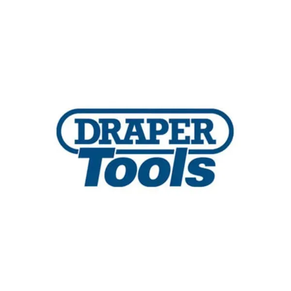 Draper 16419 Ergo Plus Extra Slim Pz/Sl Type Vde Interchangeable Screwdriver Blade, No.1 X 80Mm Dr-16419