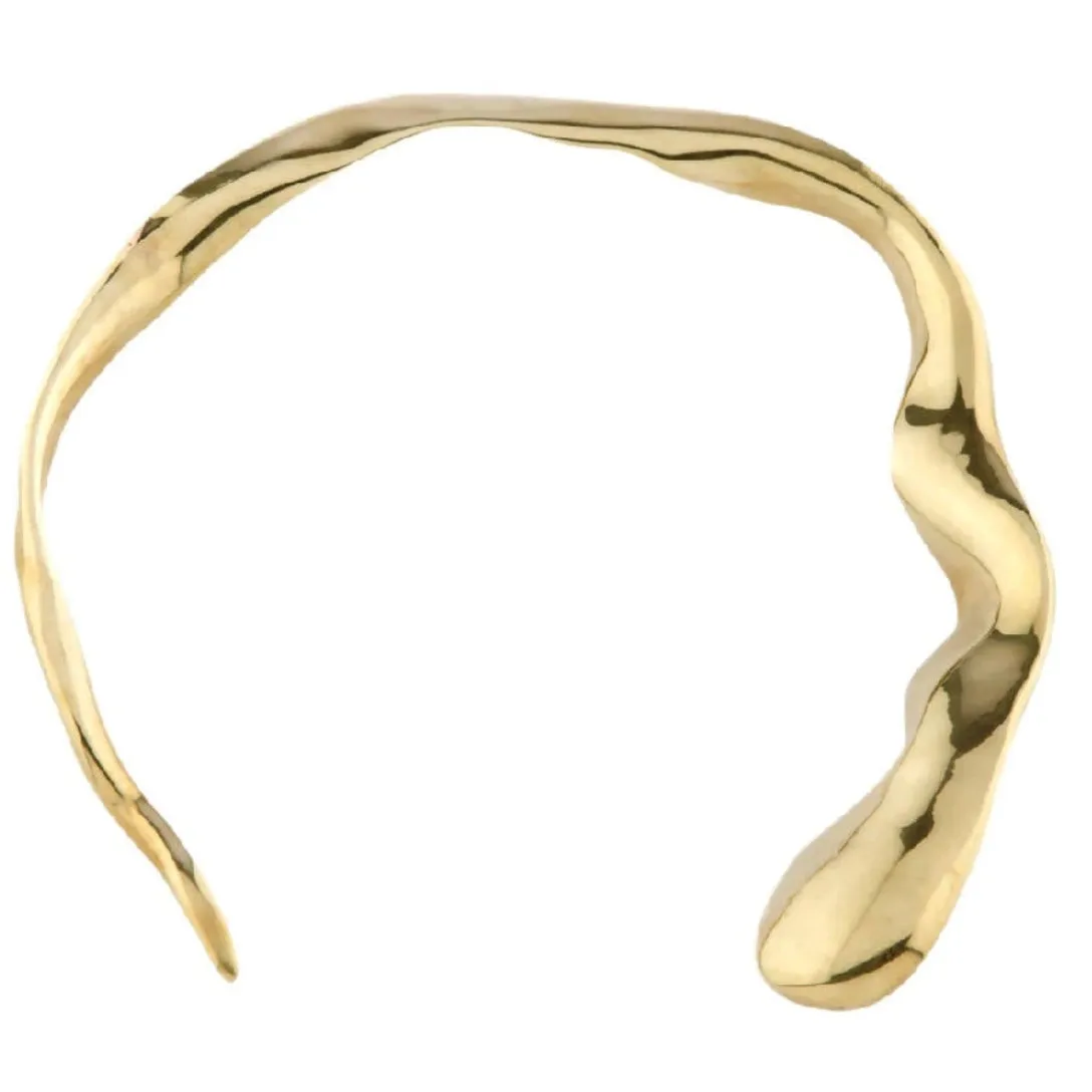 Drift Brass Collar