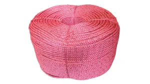 DSR Leaded Superdan Groundline Rope x 1800'
