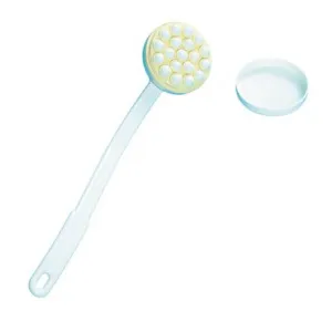 Dual Function Lotion and Cream Applicator