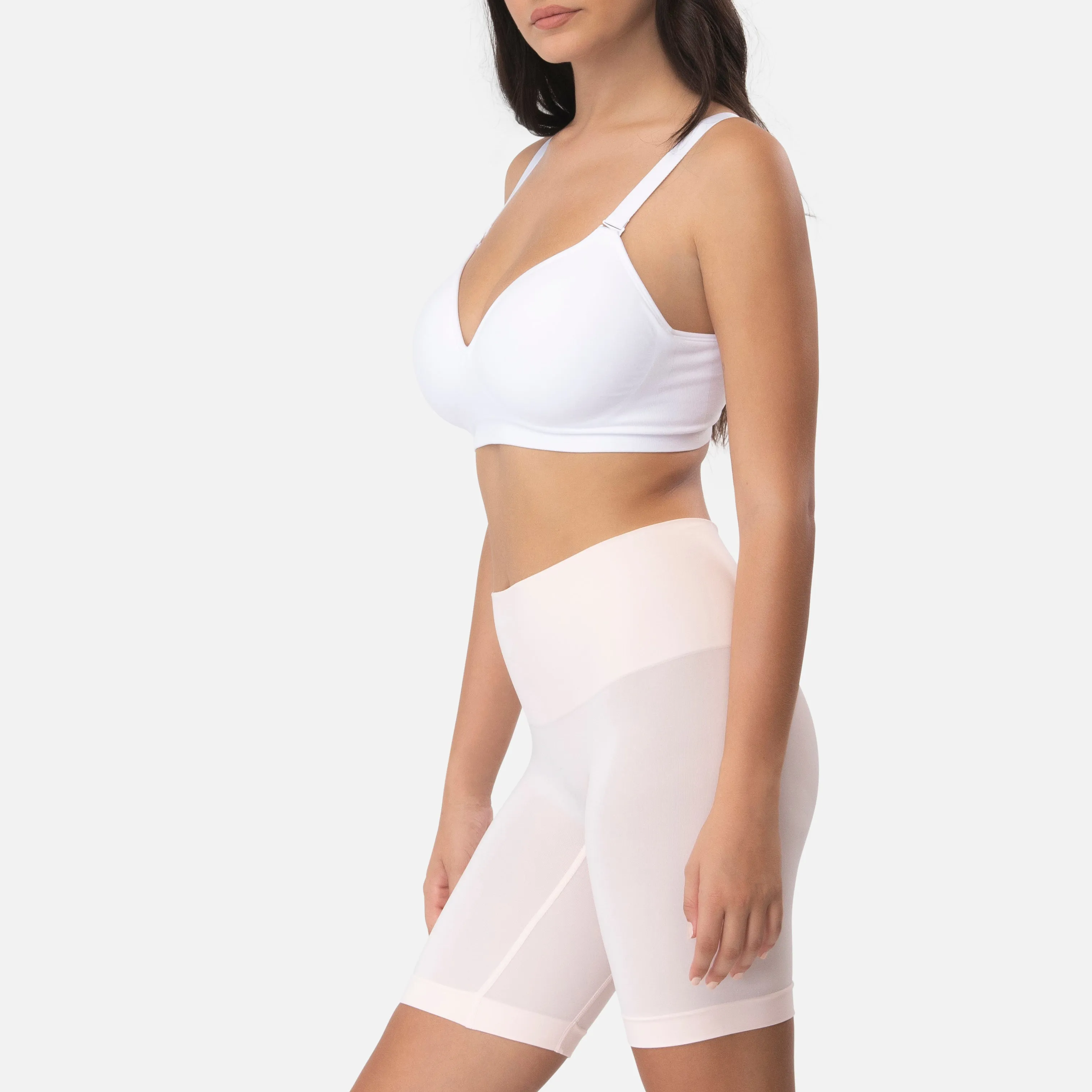 Dual Function Thigh Protectors 7"