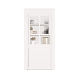 Dutch Pantry Door