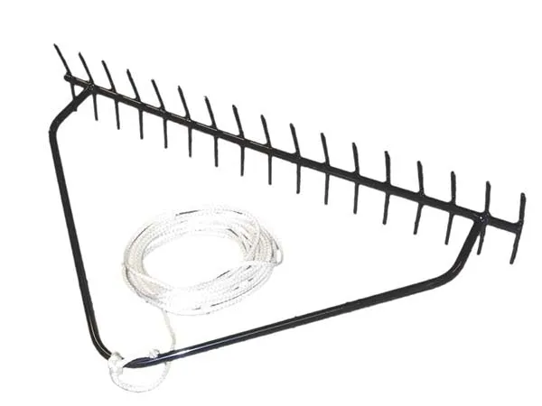 EasyPro Aquatic Weed Rakes