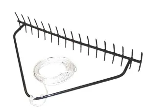 EasyPro Aquatic Weed Rakes