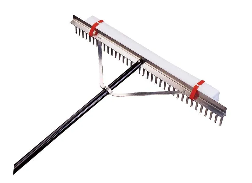 EasyPro Aquatic Weed Rakes