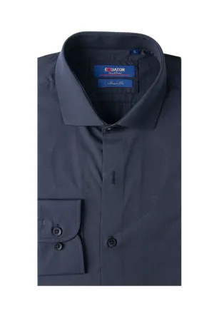Ebony Shirt-Smart Fit