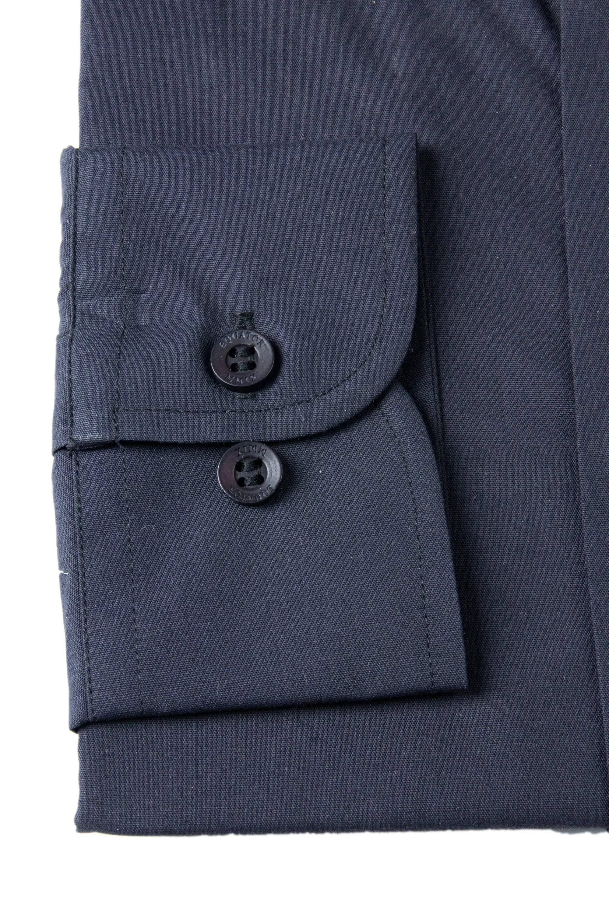 Ebony Shirt-Smart Fit
