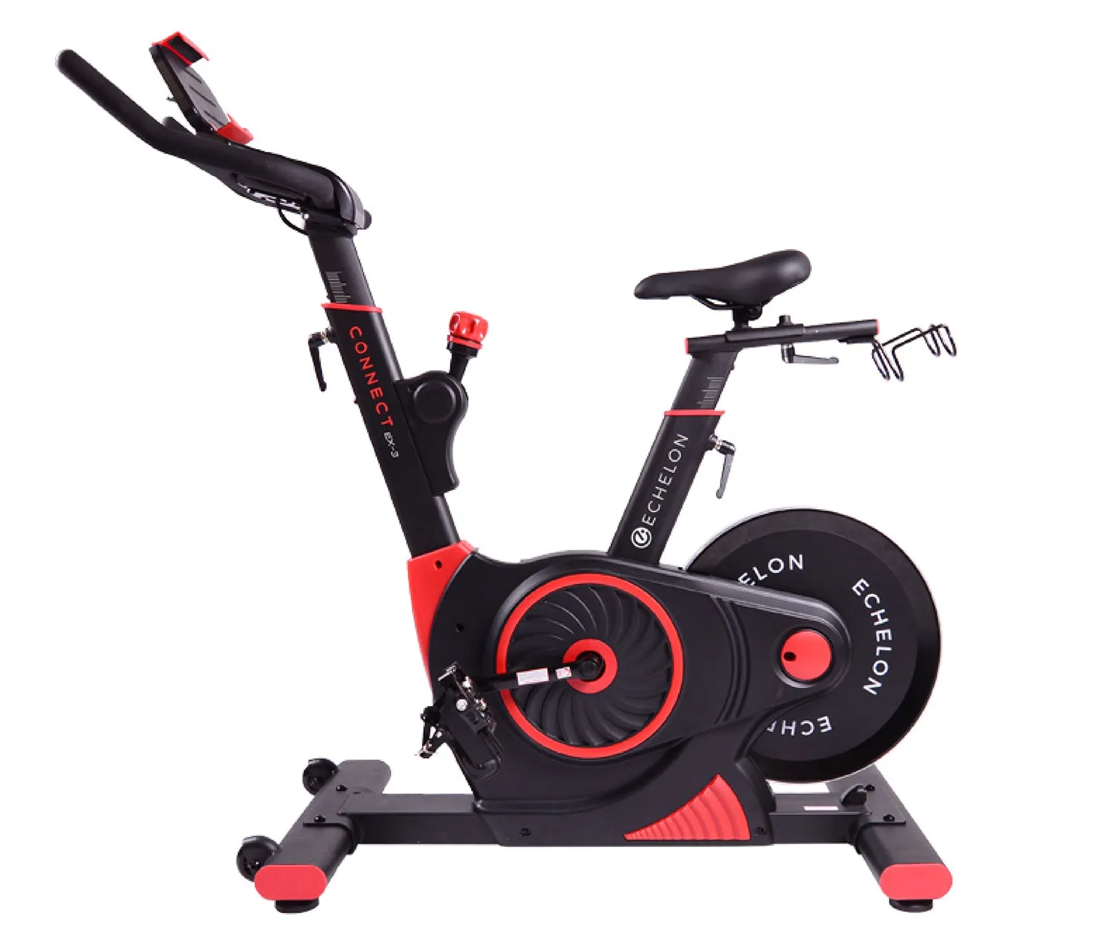 Echelon EX-3 Smart Connect Bike