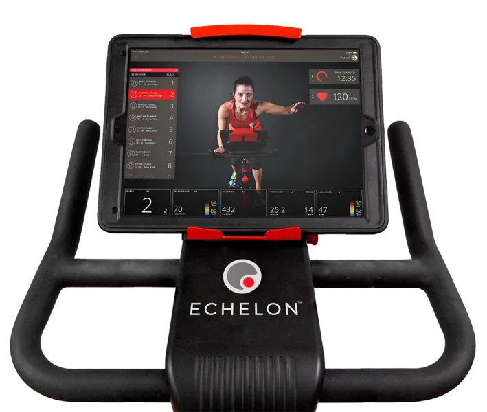 Echelon EX-3 Smart Connect Bike