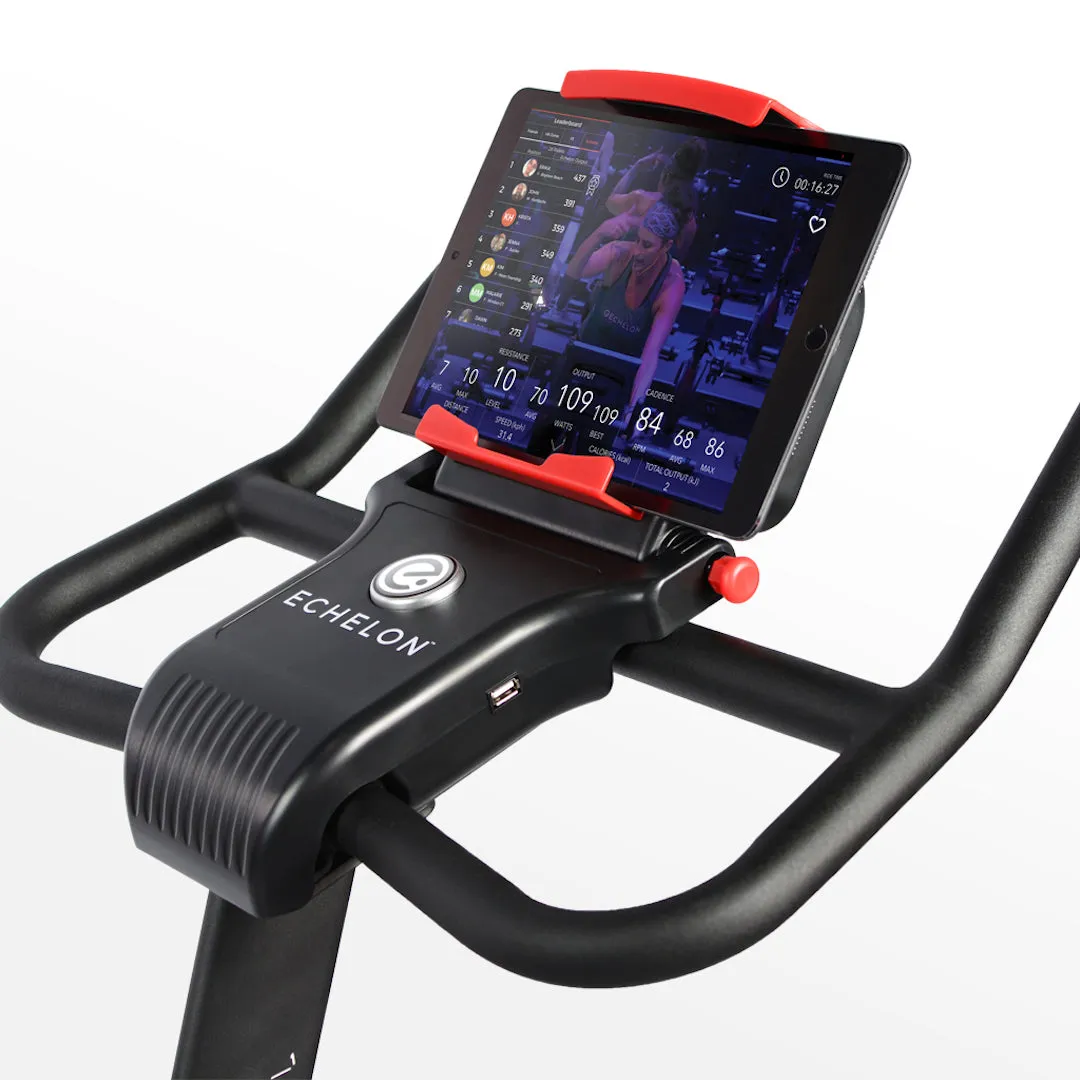 Echelon EX-3 Smart Connect Bike