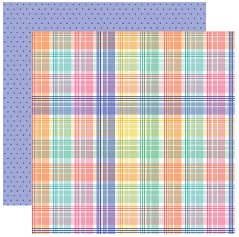 Echo Park 12x12 My Little Girl Collection Kit {B718}