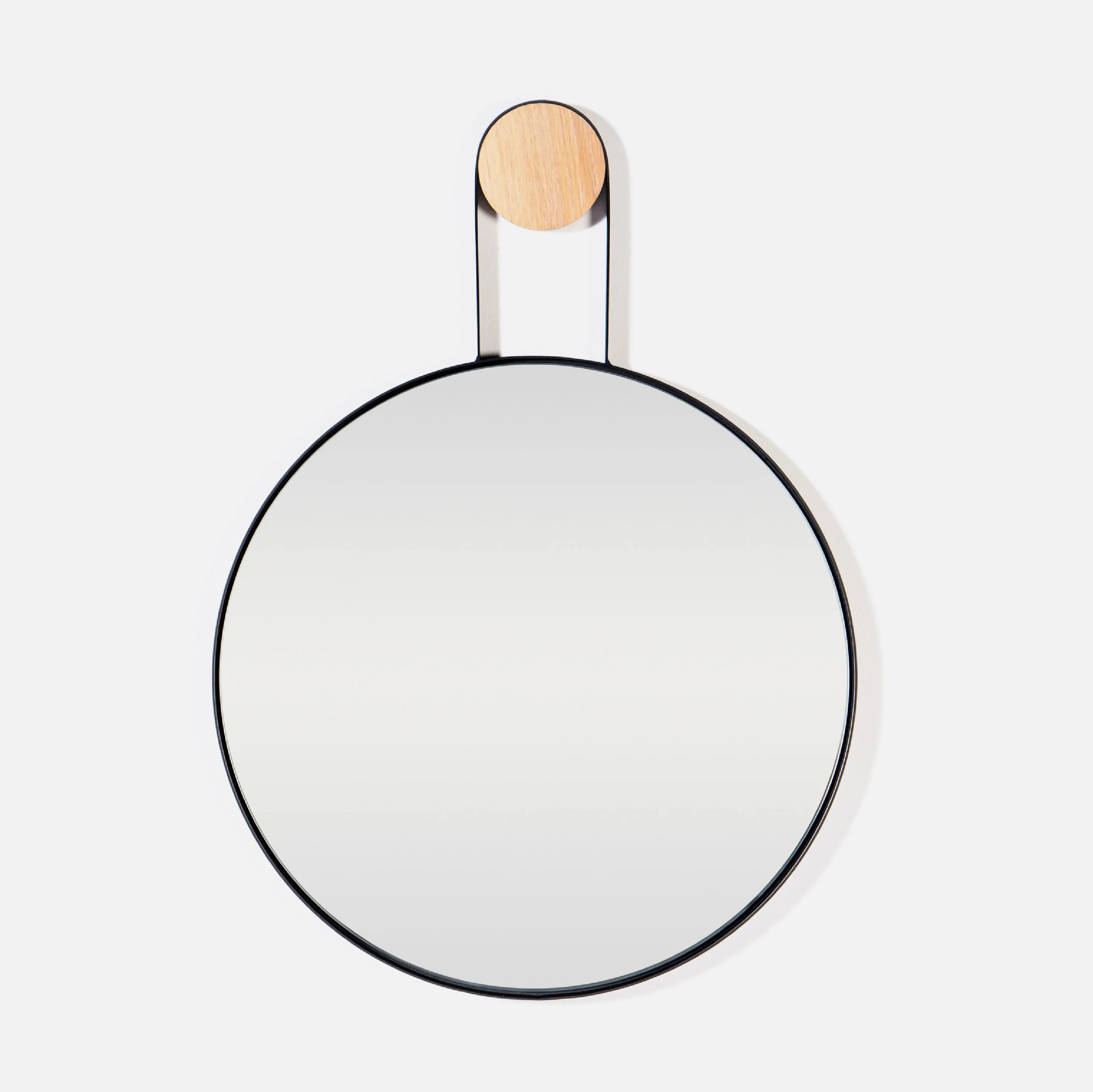 Eclipse Deep Frame Mirror