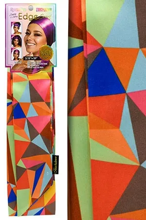 Edge Scarf TES107