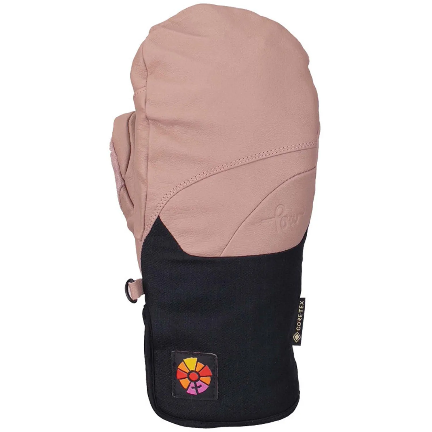 Empress GTX Snowboard Mitten