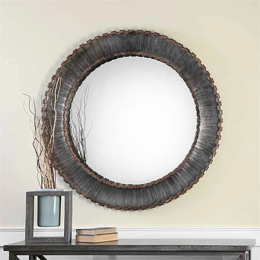 Encircle Mirror