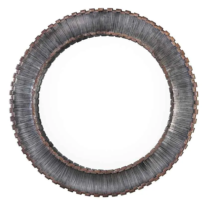 Encircle Mirror