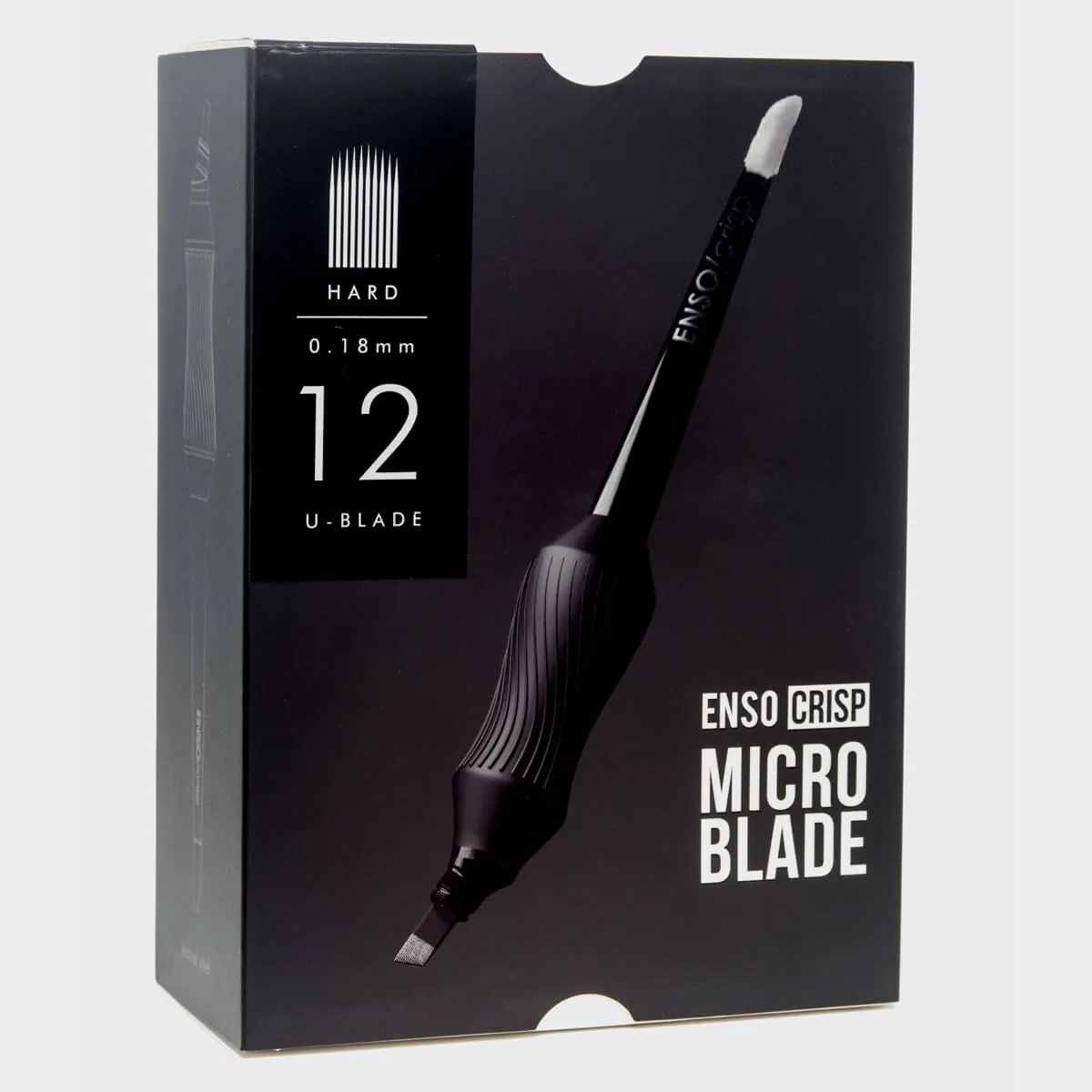 ENSO Crisp Microblades Hard U-Blade - 0.18mm