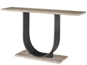 EQUILIBRIUM CONSOLE