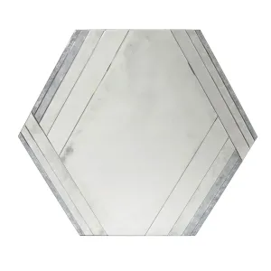 Ether Mirror