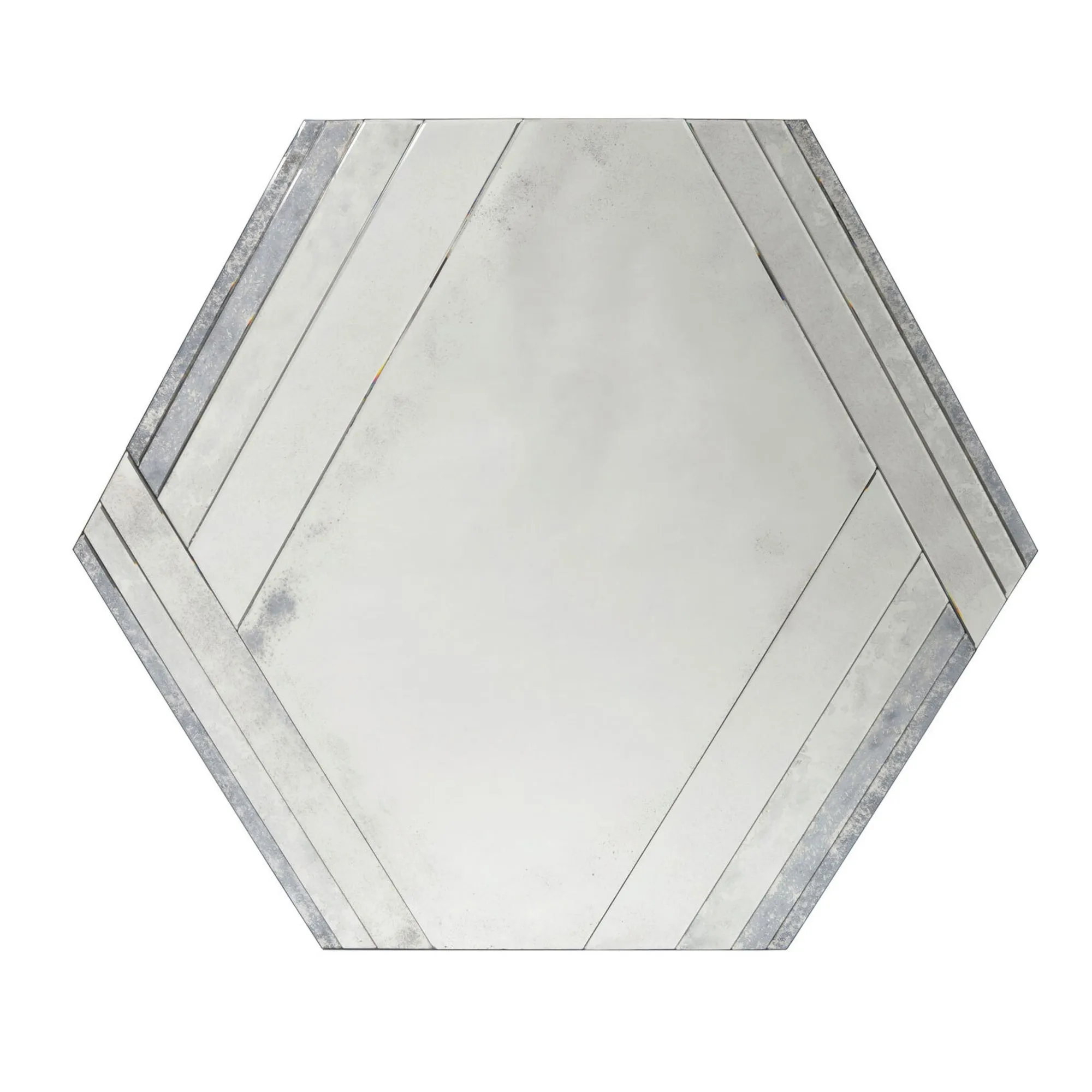 Ether Mirror