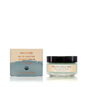 evanhealy Blue Cactus Beauty Balm