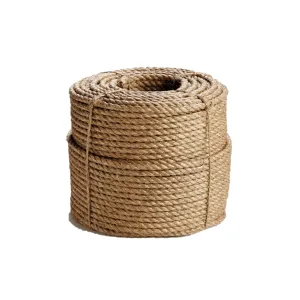 Everstrong Manila Rope - manila rope sells by foot