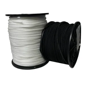 Everstrong Neo-Braided Polyester Rope - 500 ft. Spool