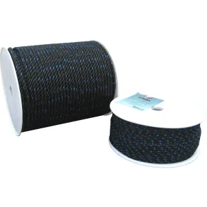 Everstrong Poly P.E.(Polyethyelene)  Rope Twisted in Spool