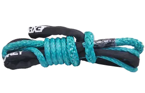 Explorey -Bridle Equalizer Rope with Looped ends 13,500Kg {12mm x 5m}