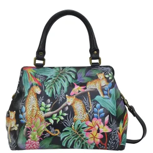 Extensive catalog Satchel 690 - Compartment Risk-free returns Multi