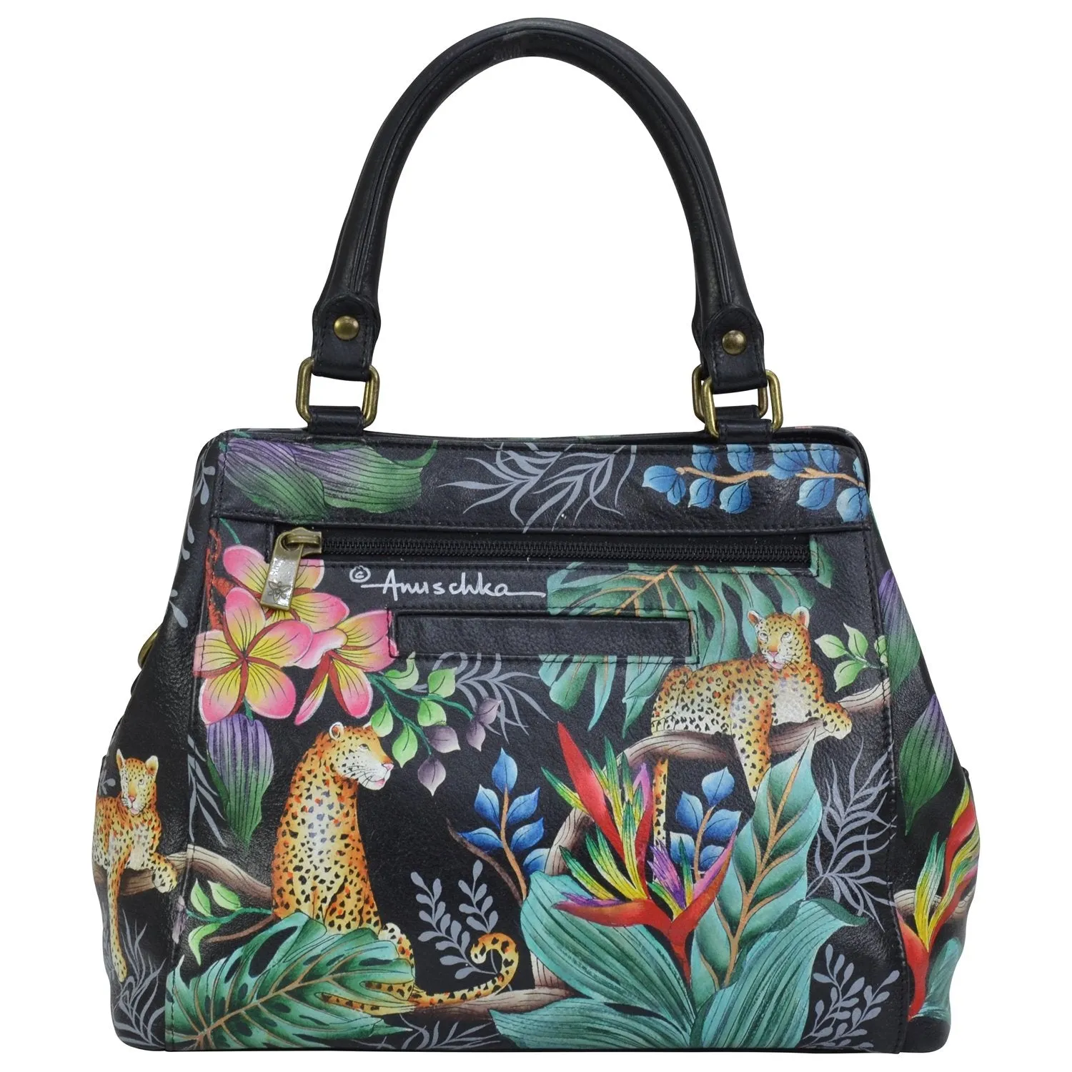 Extensive catalog Satchel 690 - Compartment Risk-free returns Multi