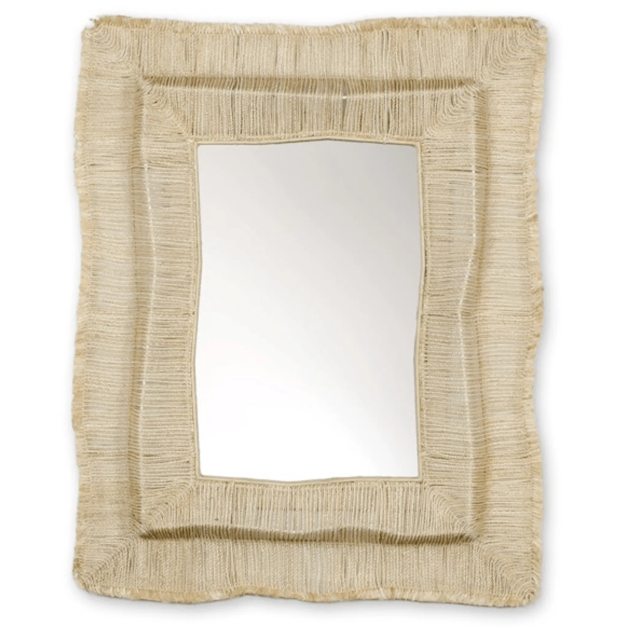 Exuma Cays Mirror