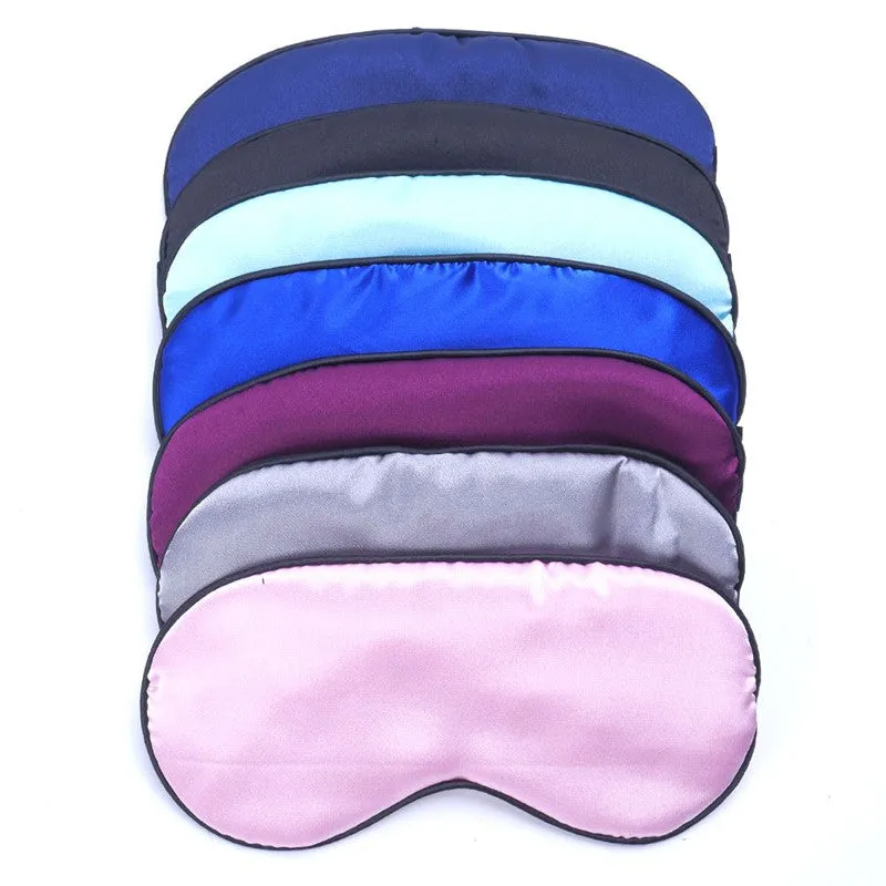 Eye Mask Silky Sleep
