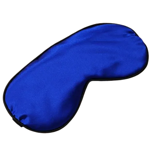 Eye Mask Silky Sleep