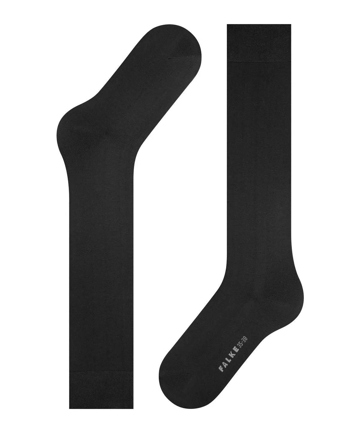FA7632 Cotton Touch-Black