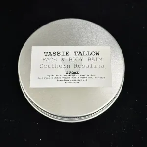 Face & Body Balm | Southern Rosalina | 100mL