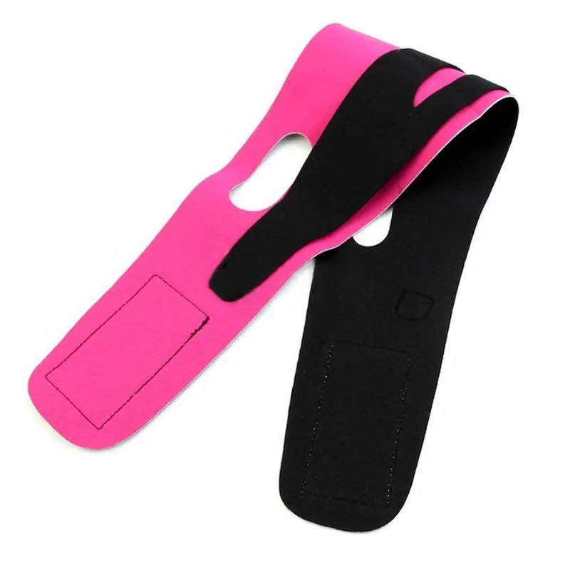 Face Slim V-Line Lift Up Belt