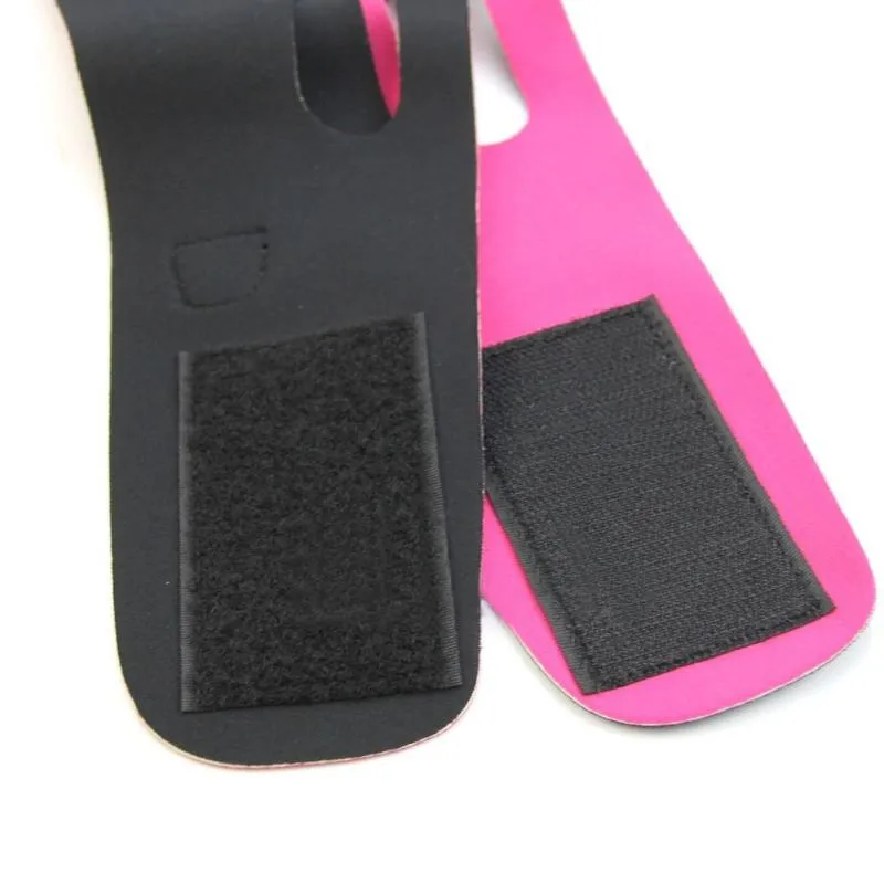 Face Slim V-Line Lift Up Belt