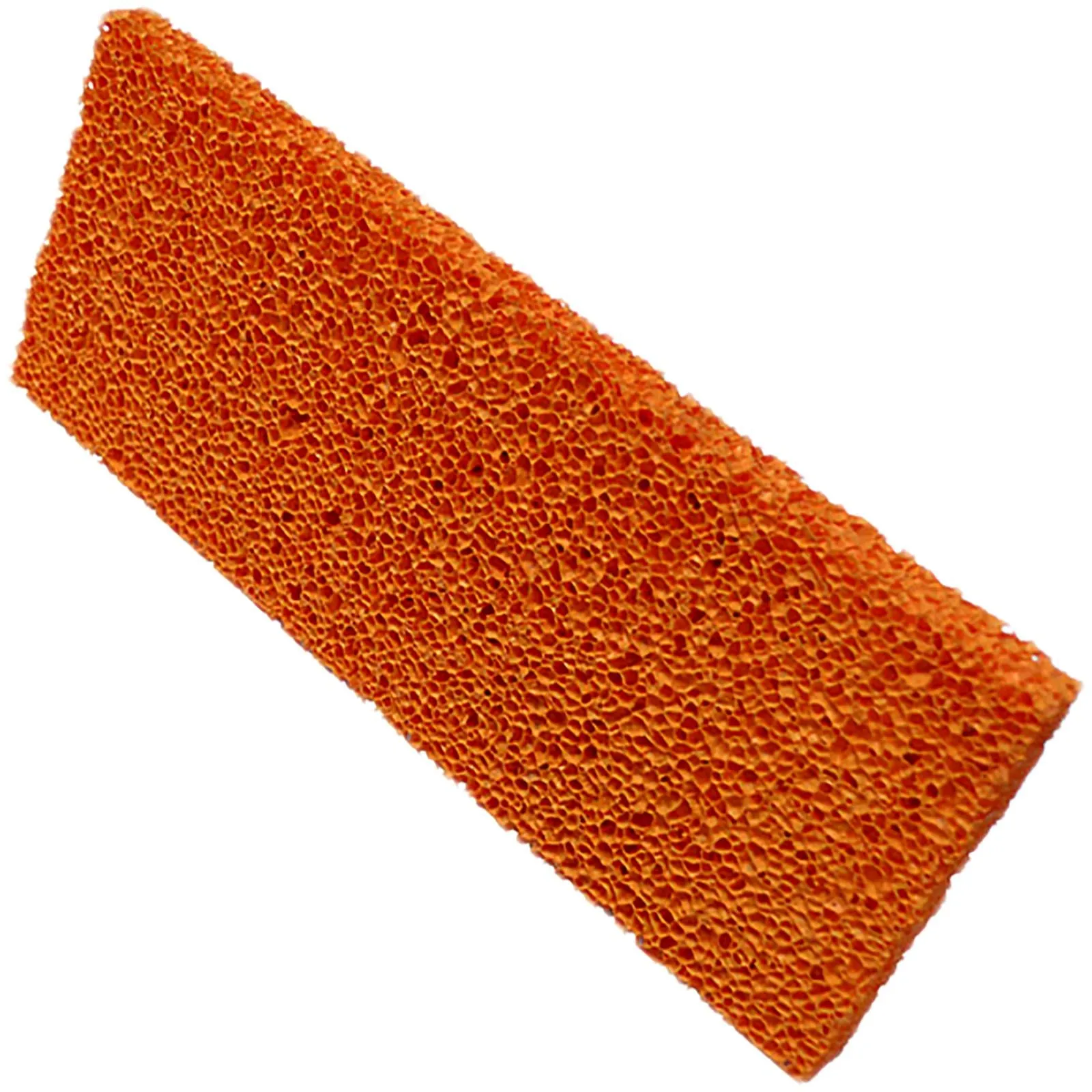 Faithfull 280mm x 115mm Polyurethane Backed Sponge Float
