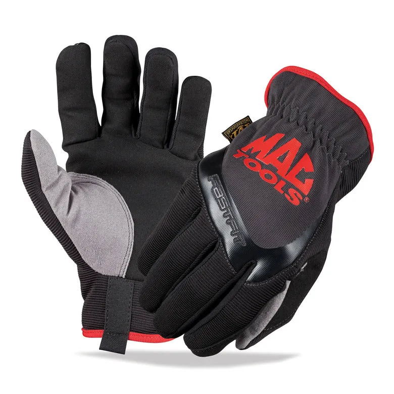 Fast-Fit Gloves