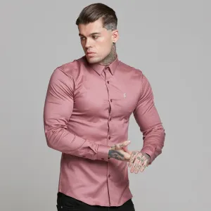 Father Sons Super Slim Luxe Ultra Stretch Mauve -  FS543