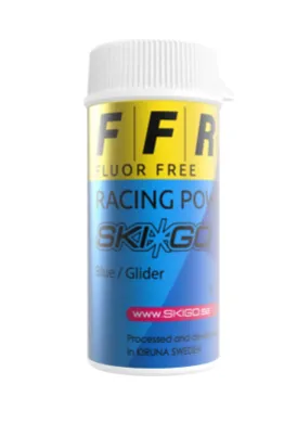 FFR Racing / powder