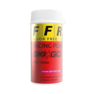 FFR Racing / powder