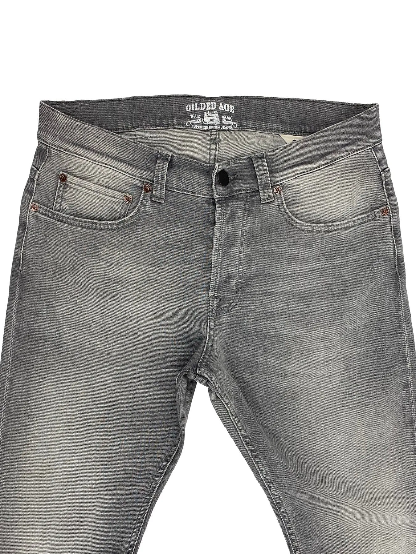 Final Sale: Morrison Jean 1025