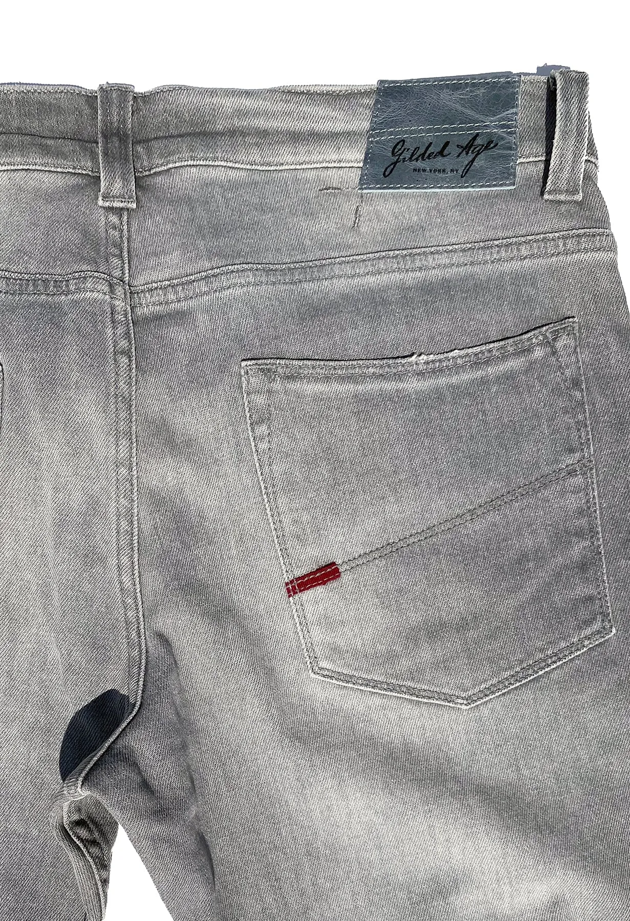 Final Sale: Morrison Jean 1025