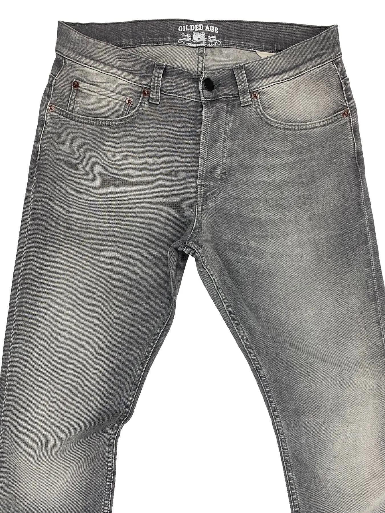 Final Sale: Morrison Jean 1025