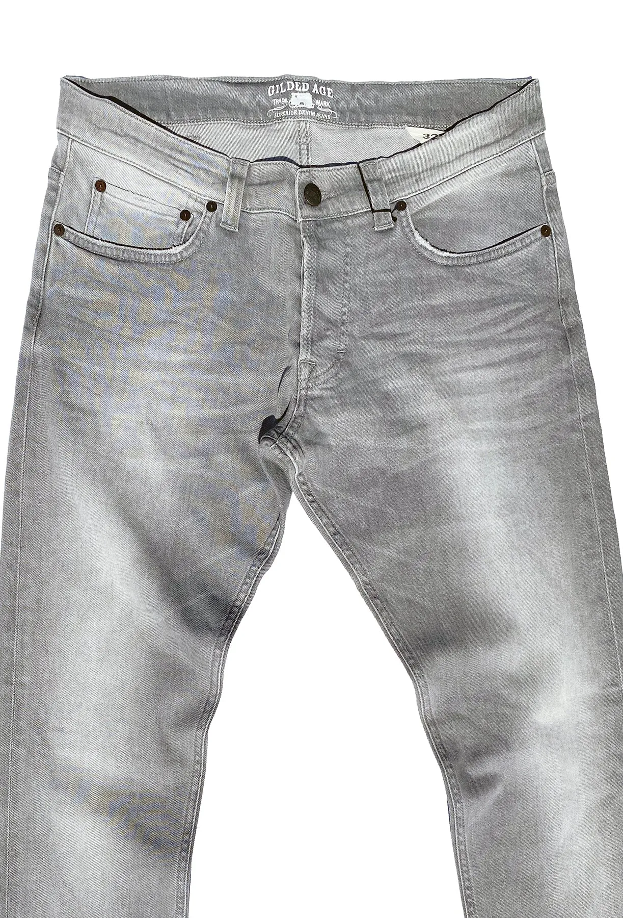 Final Sale: Morrison Jean 1025