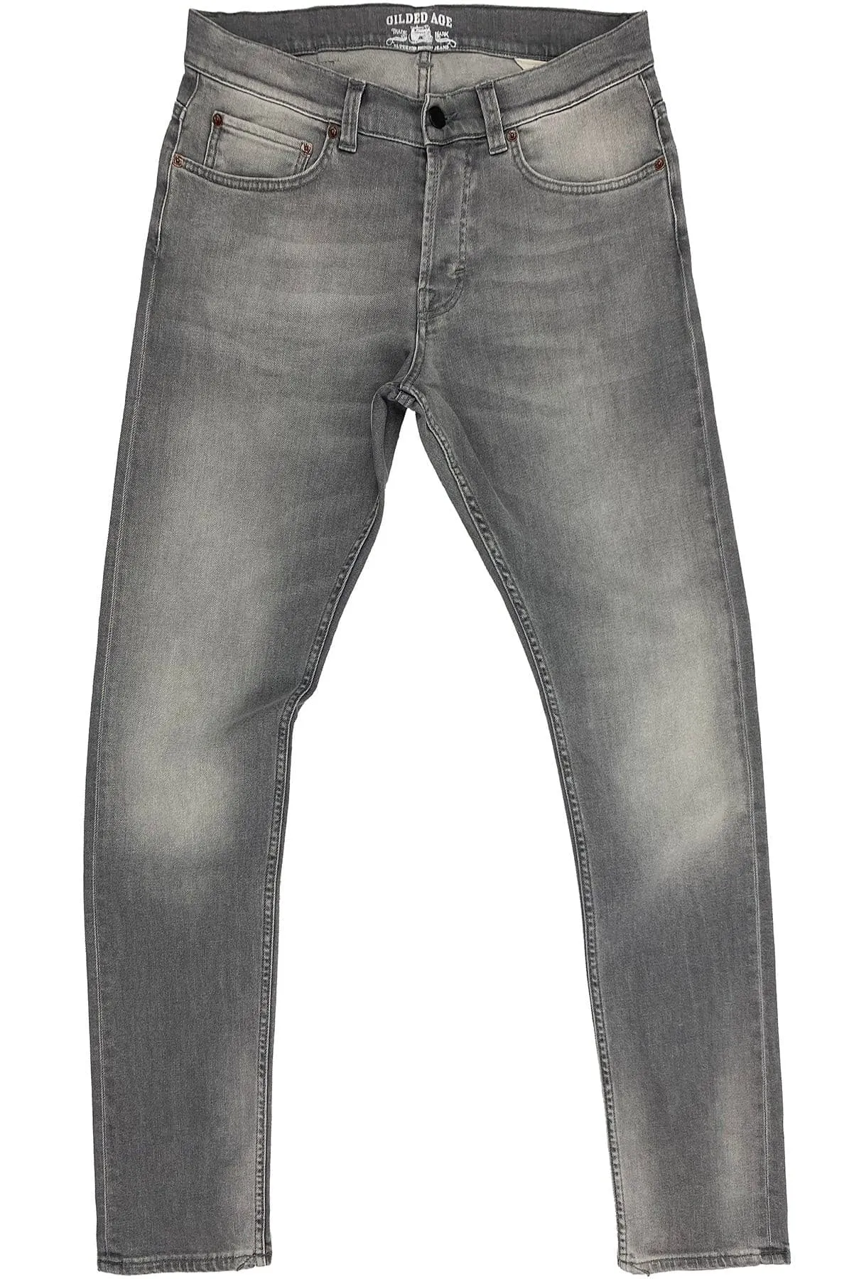 Final Sale: Morrison Jean 1025