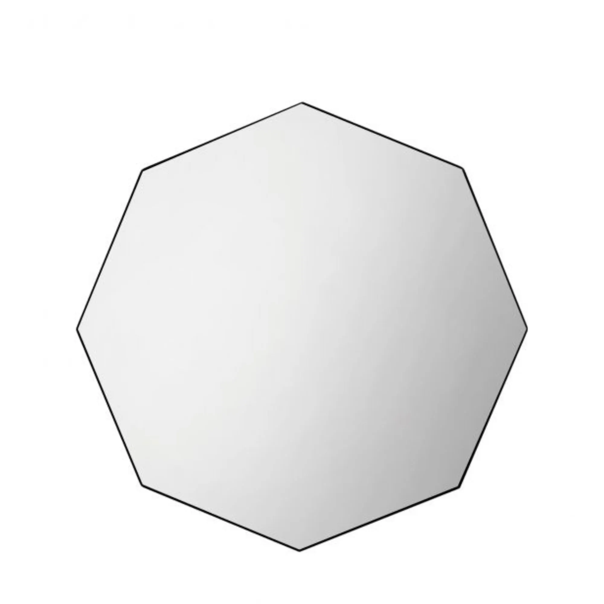 FITZ Octagonal Wall Mirror