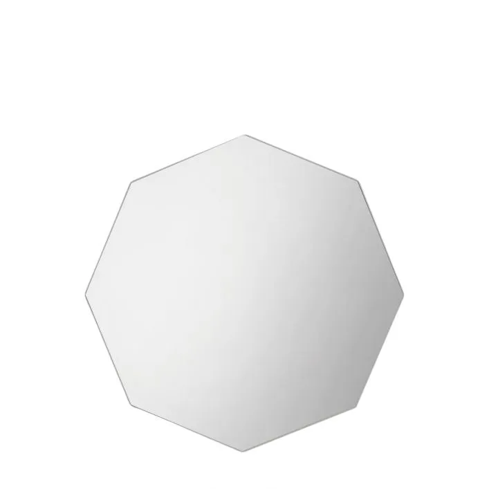 FITZ Octagonal Wall Mirror